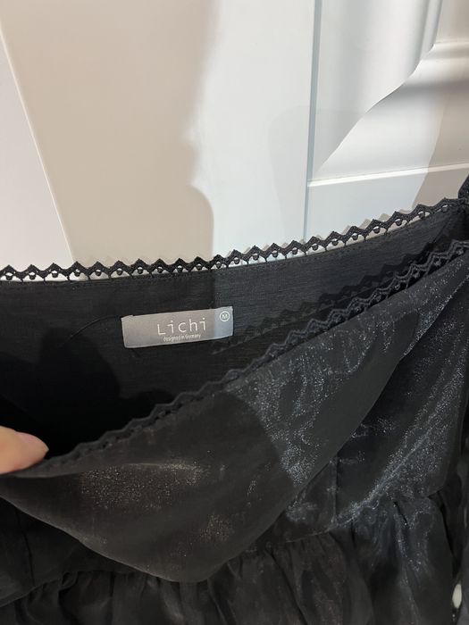 платье Lichi личи
