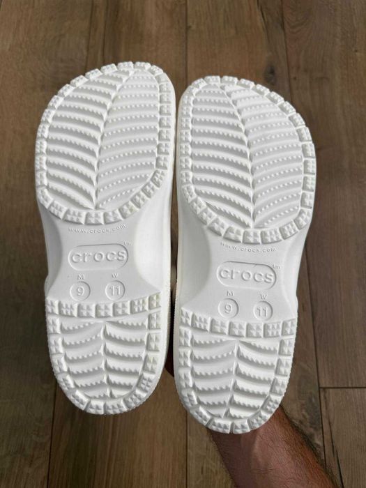 Nou Crocs M9 42-43 papuci sandale