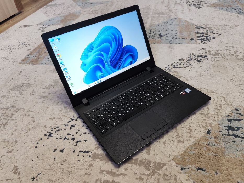 Мощный core i7 с SSD 512, ноутбук Lenovo