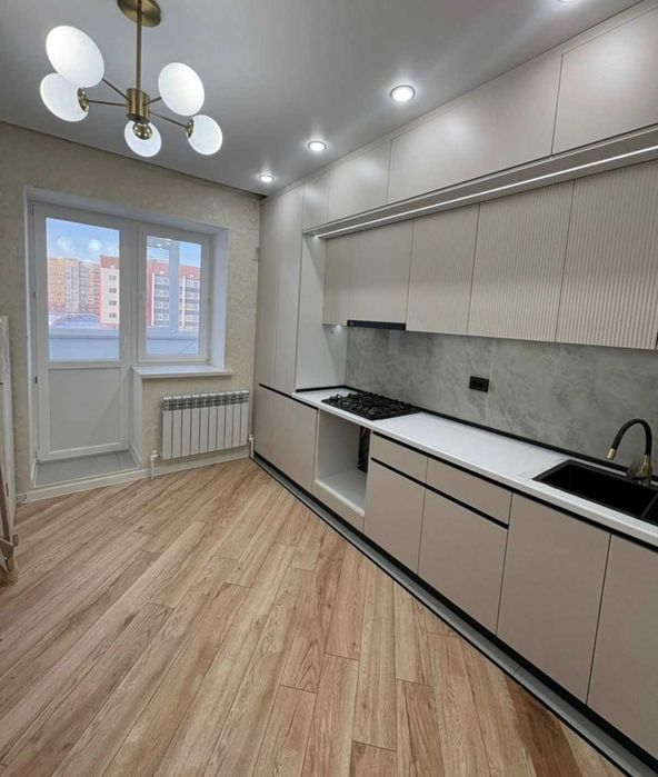 Продам 2х комн кв Батыс