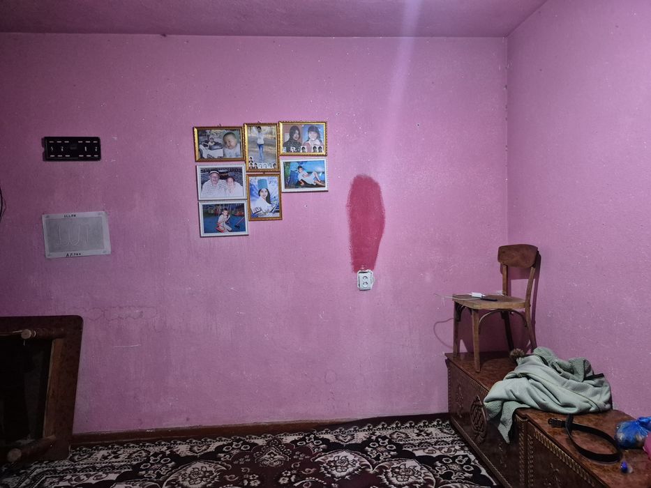 Sirdaryo shahar Shirin MFY da 4 xonali dom sotiladi