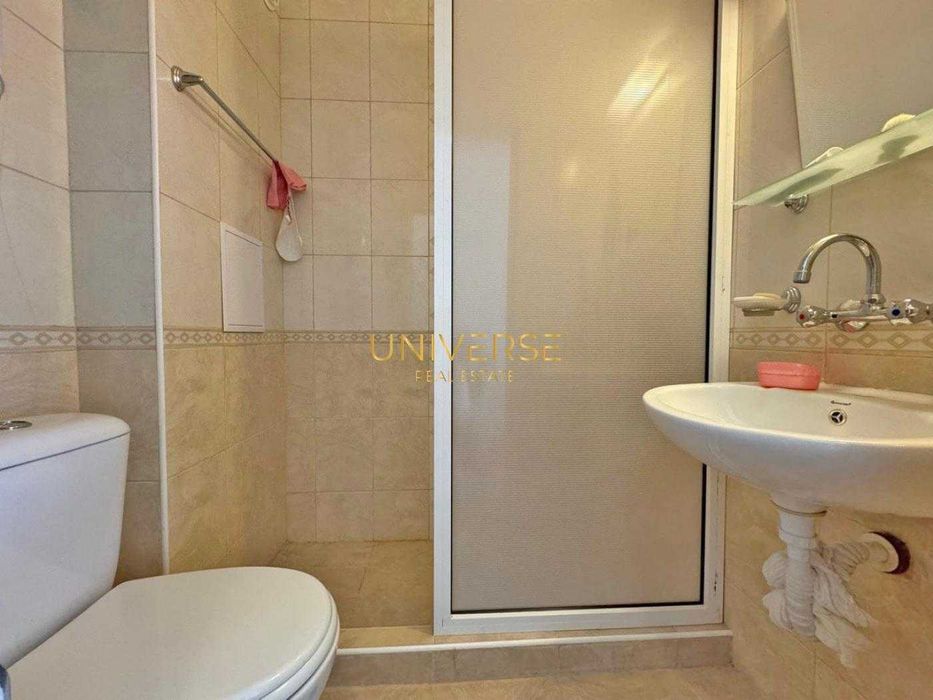 Продава се Двустаен апартамент в к.к. Слънчев бряг - 40 кв.м за 1498 €/кв.м - Снимка #8