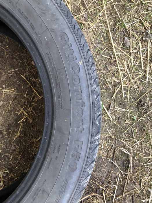 Шины 225/55/19 р