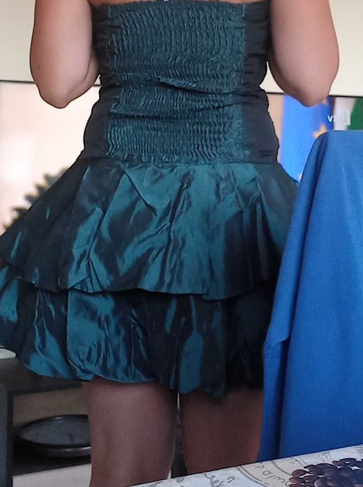 Чисто нова рокля