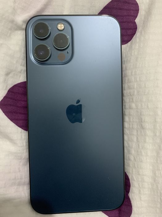 iphone 12 pro max