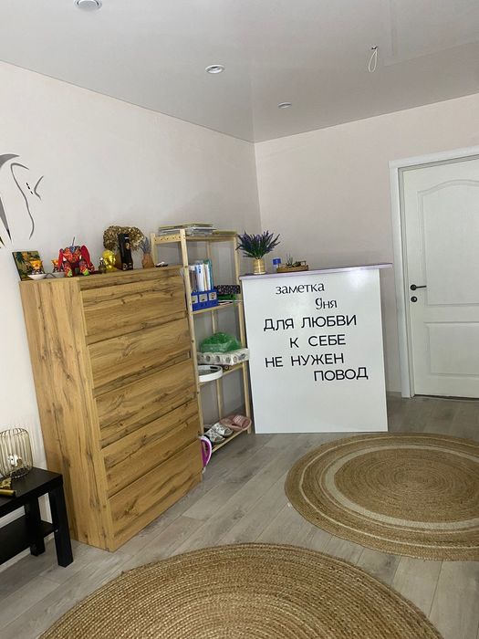 Продается Массажный салон (5 мкр, 26 дом) - Widok 5