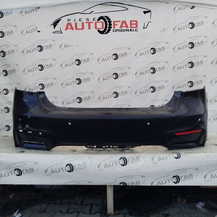 Bara spate BMW M3 F80 an 2014-2015-2016-2017-2018-2019