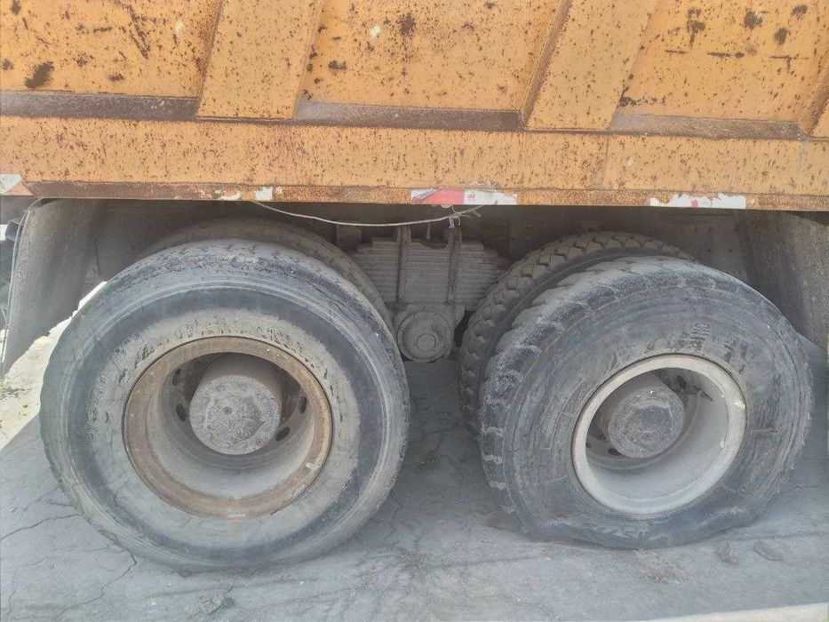 Yuk o'zi ag'daruvchi