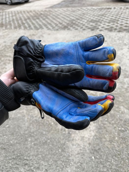 Ски ръкавици Росиньол дамски