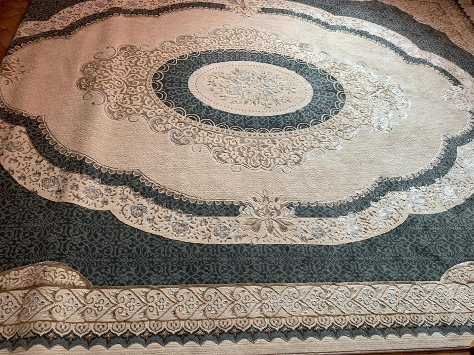 Ковры новые и б/у