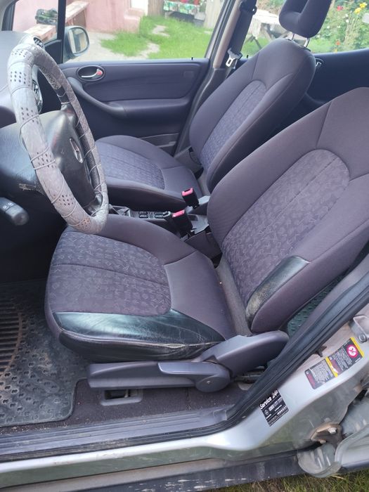 Vând Mercedes Benz Clasa A 2003 pentru piese