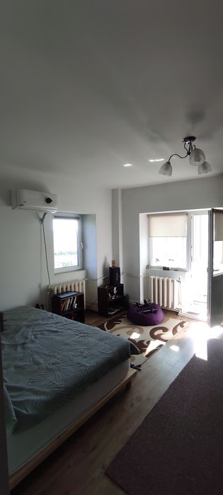 Se închiriază apartament zona pacurari