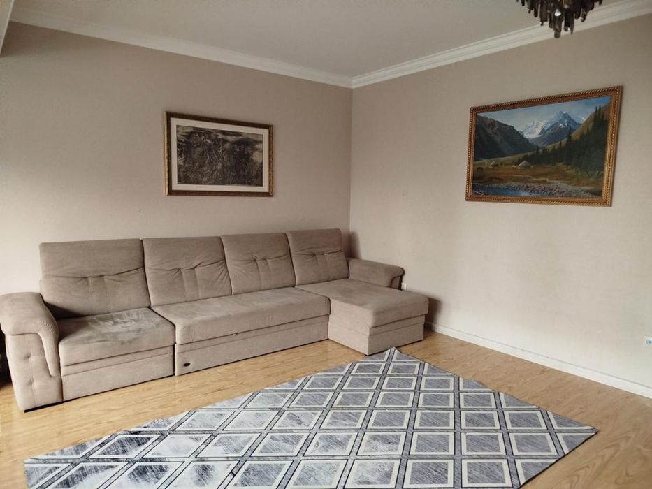 Продам диван кровать! СРОЧНО