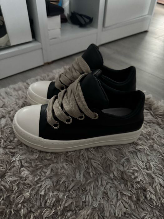 adidasi rick owens