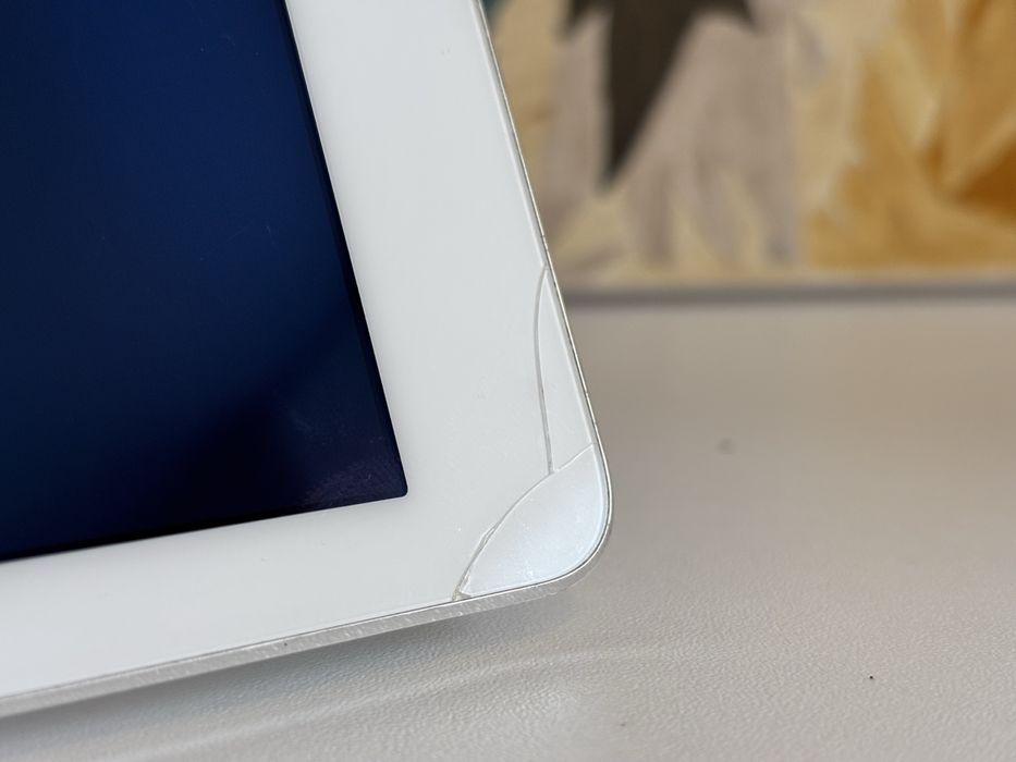 iPad Air 2 Grey 93% Sanatate Baterie