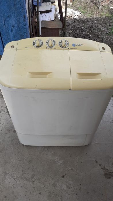 Машинка полуавтомат