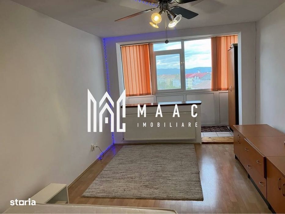 Apartament 3 Camere | Decomandat | 2 Bai | Hipodrom 4