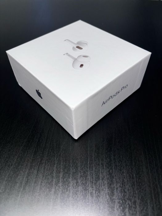 Airpods pro 2, pro 3 si 4