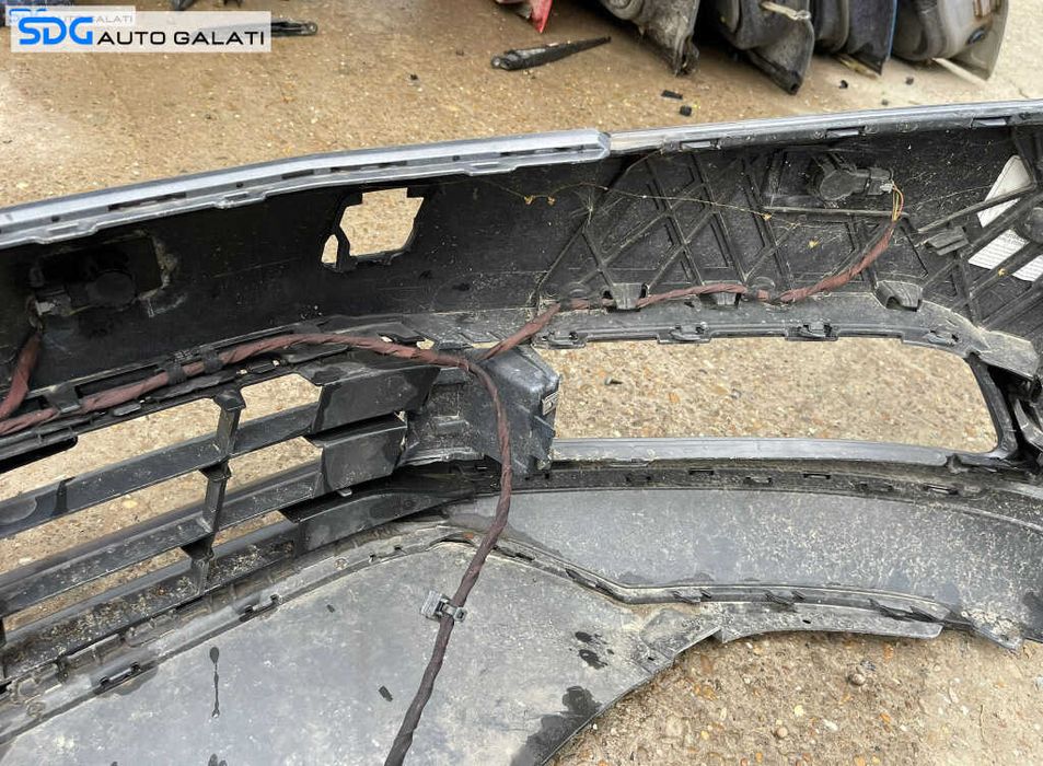 Cablaj Instalatie Electrica Senzori Parcare Proiectoare Ceata Daylight de pe Bara Spoiler Fata Volkswagen Passat B8 2015 - 2023 Cod 3G0971095C [B3144]