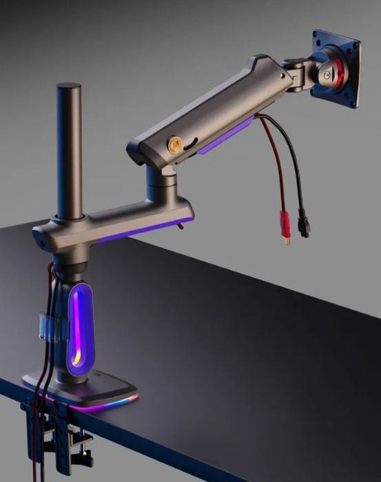 Кронштейн для монитора NB North Bayou G70 RGB (32"- 60") ,