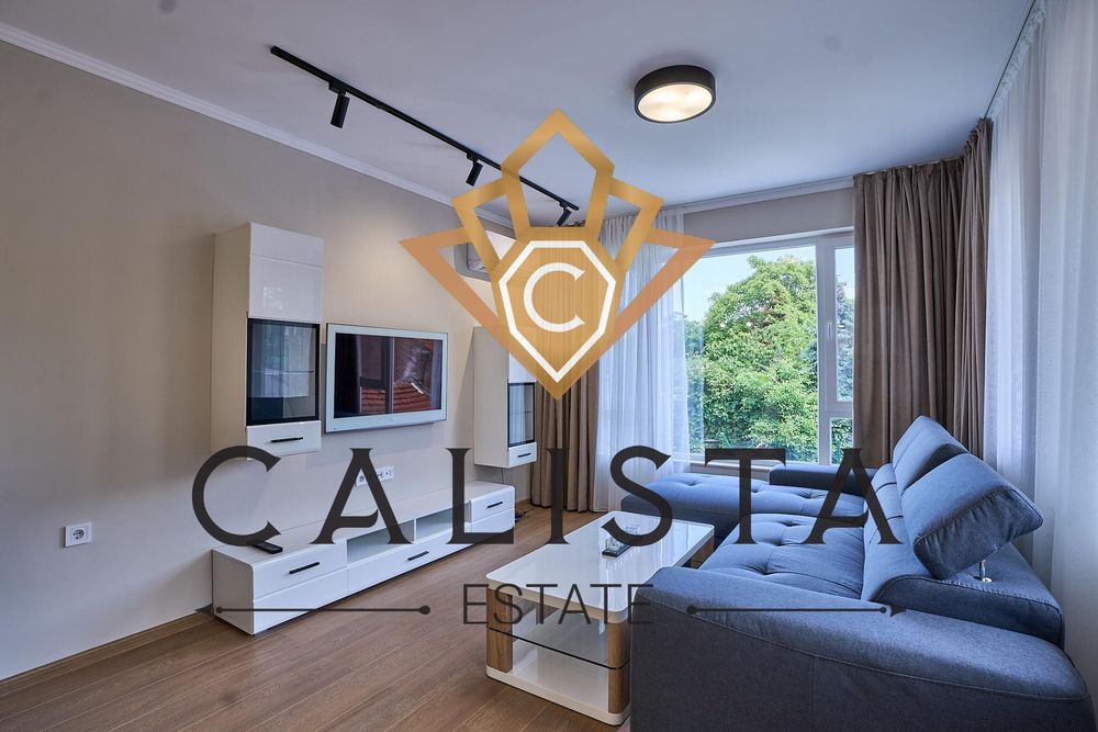 Дава се под наем Двустаен апартамент в Пловдив, Център - 65 кв.м за 612 € - Снимка #2