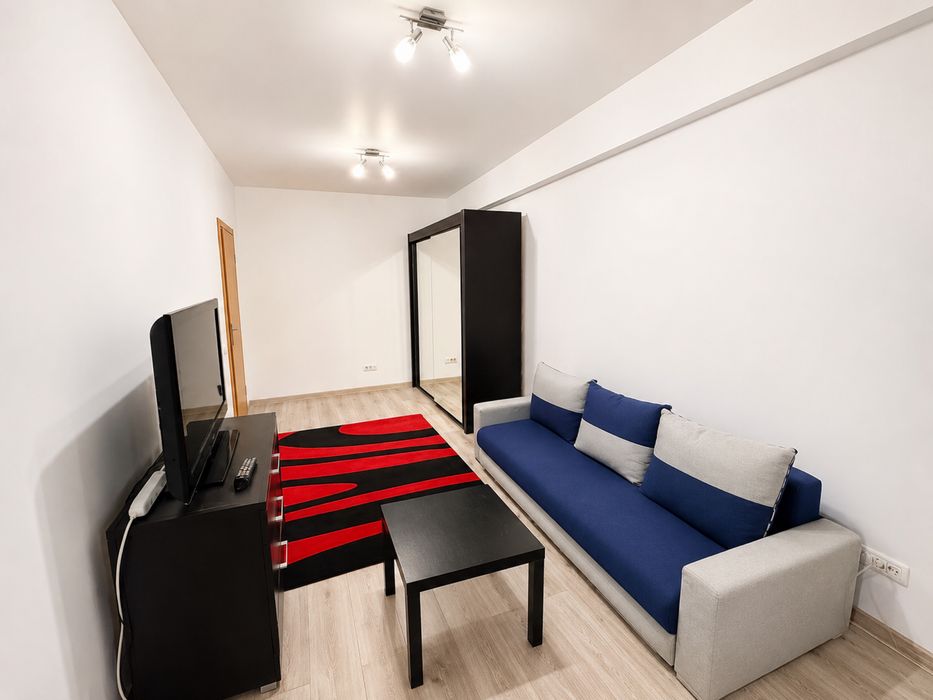 Proprietar  inchiriez Apartament 2 camere nou in Prelungirea Ghencea 86