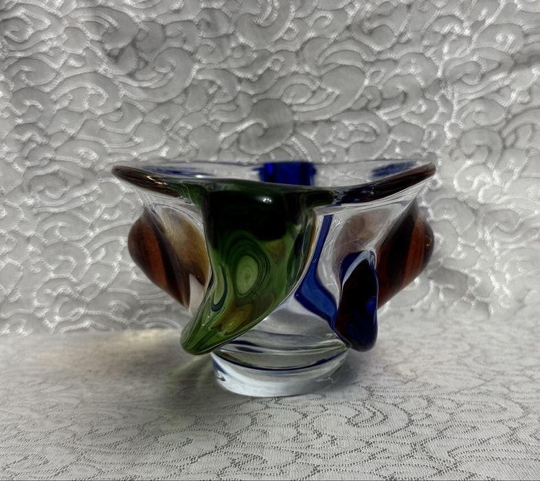 Посуда, ваза Рапсодия