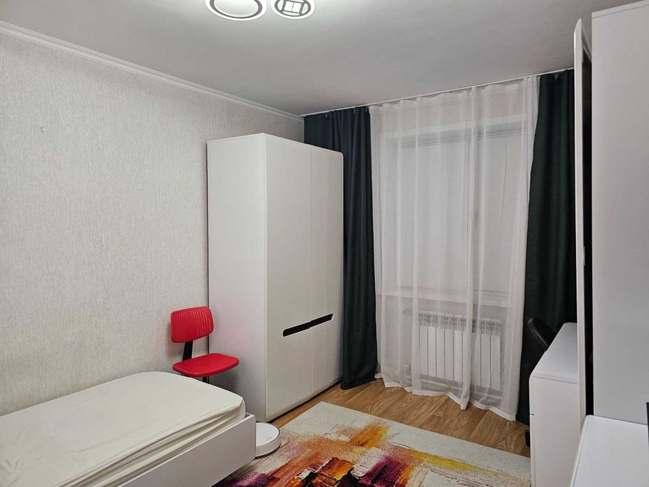 2 комнатная У/П на 4 М.не