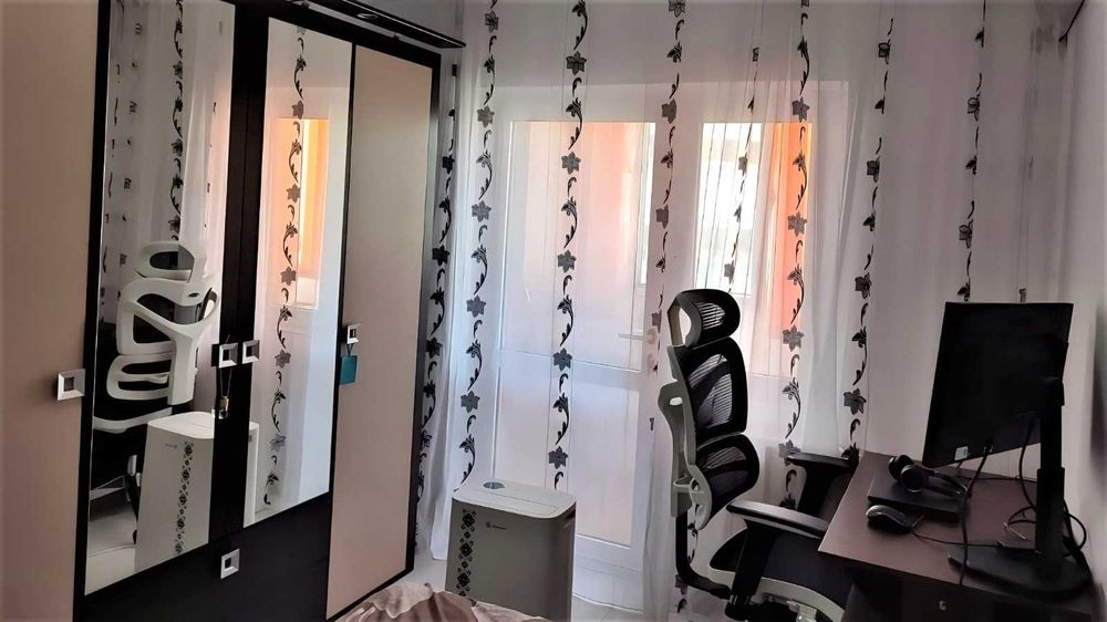 Apartament 2 camere semi-decomandat Biserica Anastasia