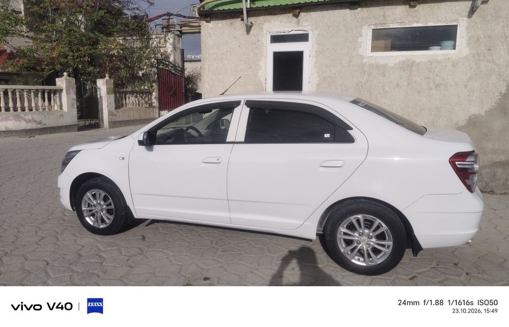 Кобольт авто көлігі