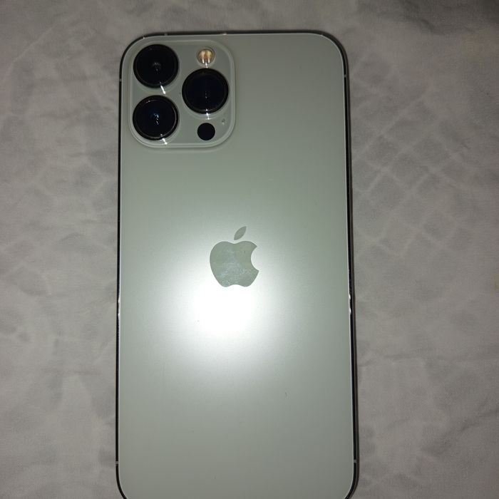 iPhone 13 pro max