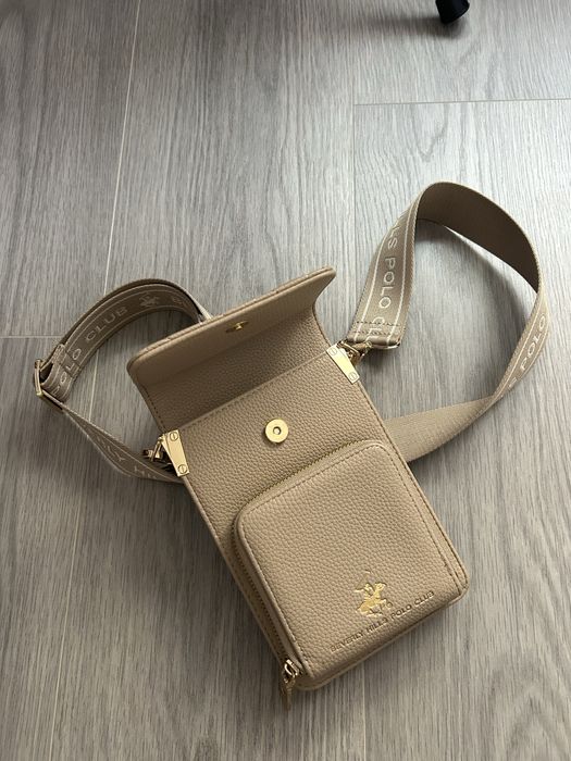 Чанта Beverly Hills Polo Club