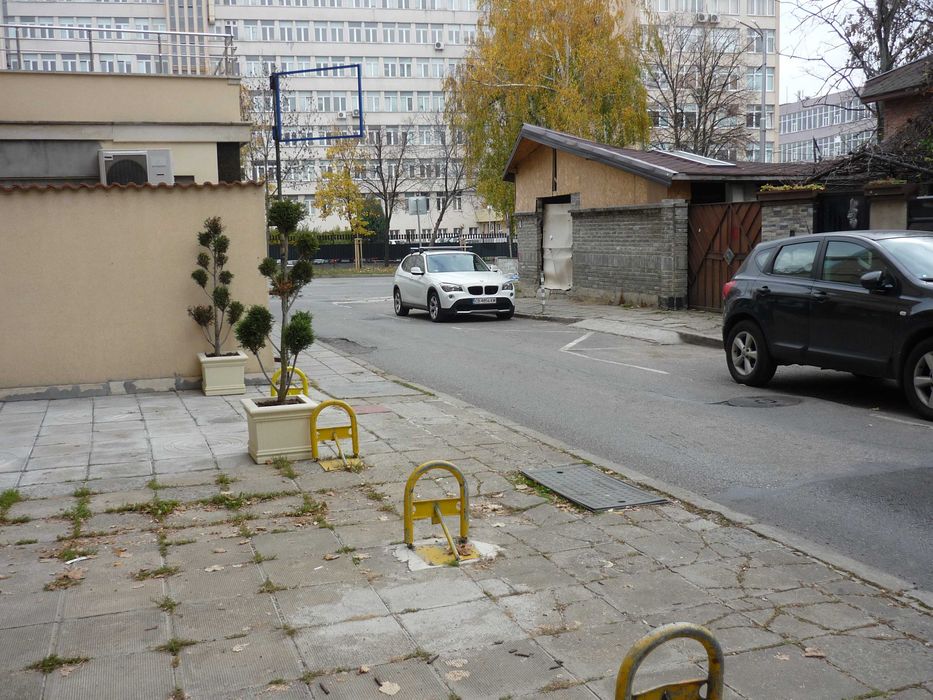 Дава се под наем Магазин в София, Лозенец - 30 кв.м за 382.5 € - Снимка #3