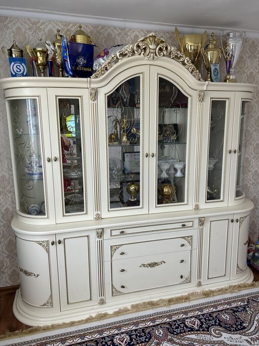 Сервант для гостиной - Динара.