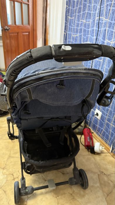 Коляска детскии 0-3 жас