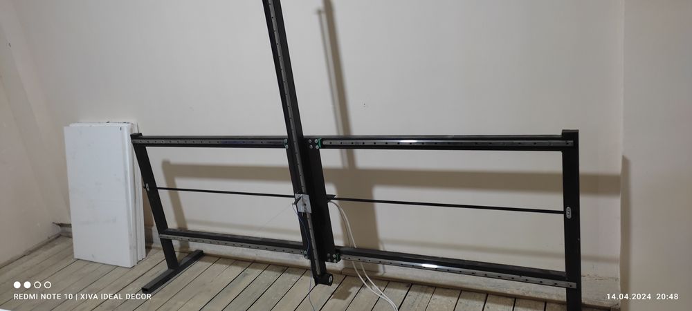 пенопласт резка станок