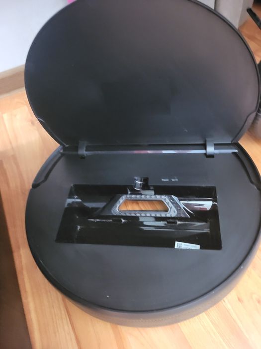 Робот-пылесос Xiaomi MI