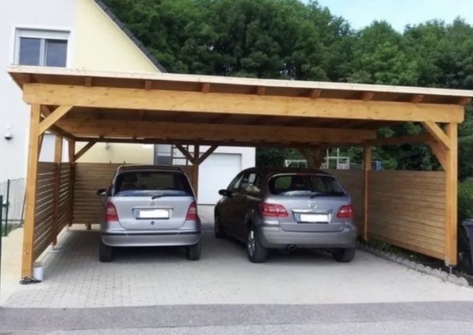 Terasa foisor pergole moderne din lemn