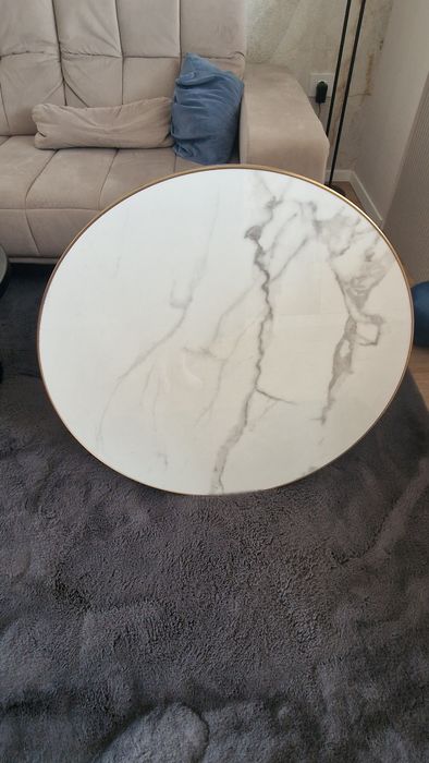 Blat masa diametru 80 cm