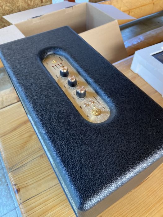 Marshall Woburn gen. I