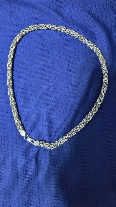Серебро цепочка 925