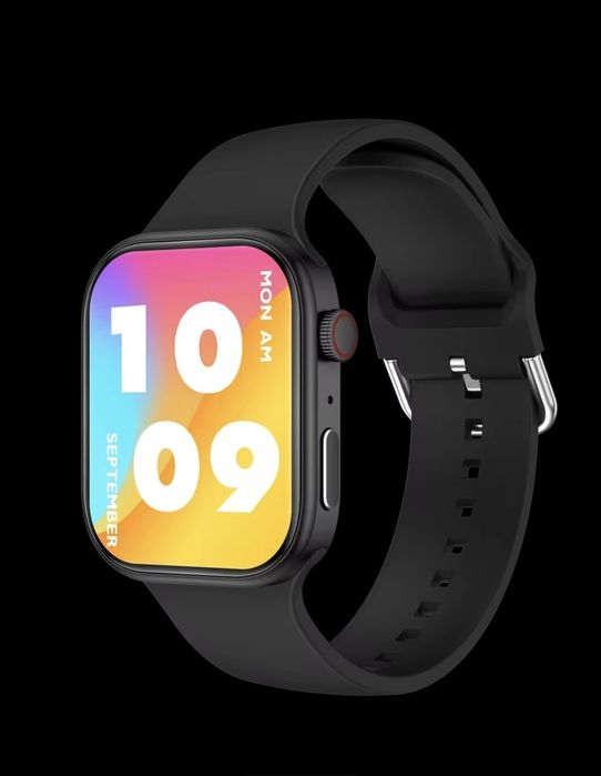 Smartwatch Premium Toate Funcțiile. Apel/Mesaje/Notif. Diferite culori
