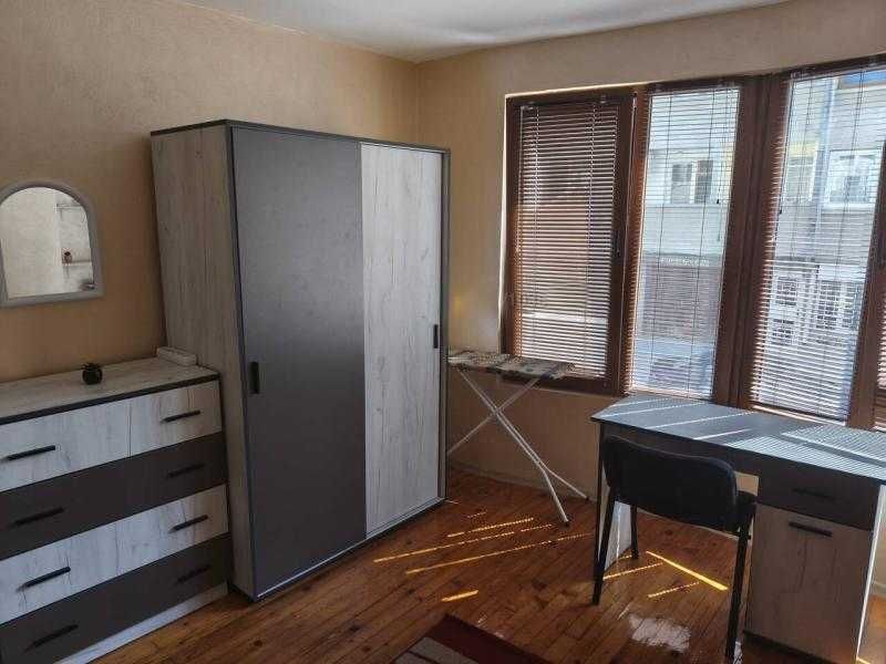 Дава се под наем Едностаен апартамент в Бургас, Възраждане - 67 кв.м за 408 € - Снимка #6