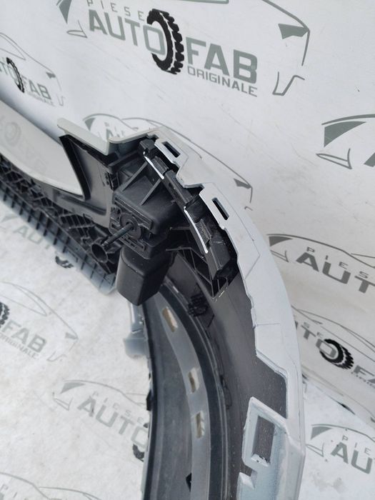 Bara spate Audi A6 E-Tron  an 2024-2025-2026