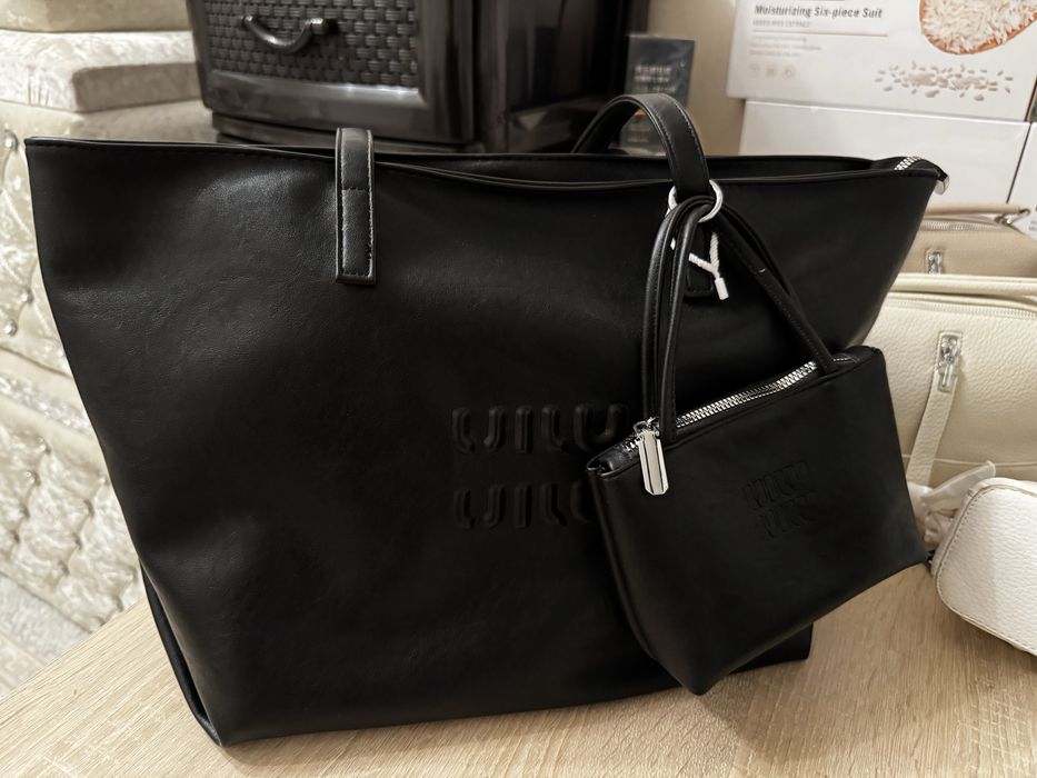 Сумочка ликвидация