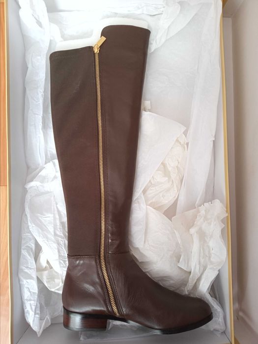 Продам сапоги, Michael Kors, оригинал