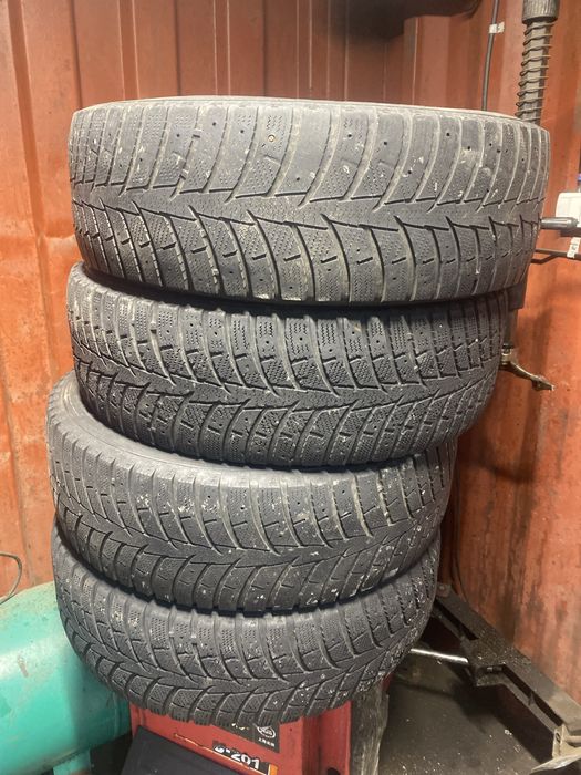 Шина бу сос орташа