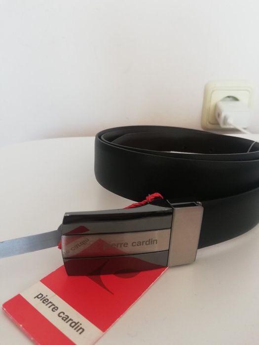 Колан pierre cardin