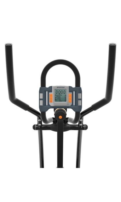 Продам эллептический тренажёр Sportop E850