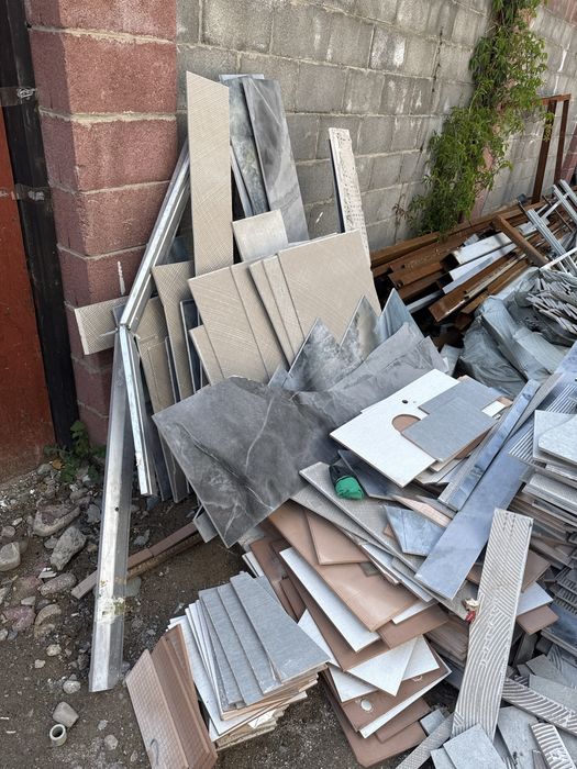 Кафель бесплатно